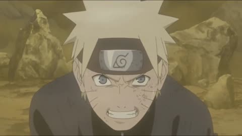 Madara us Shinobi Alliance English Dub [2160p] (60FPS)