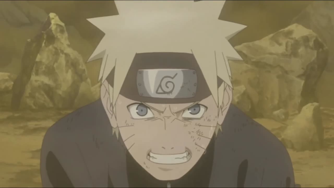 Madara us Shinobi Alliance English Dub [2160p] (60FPS)