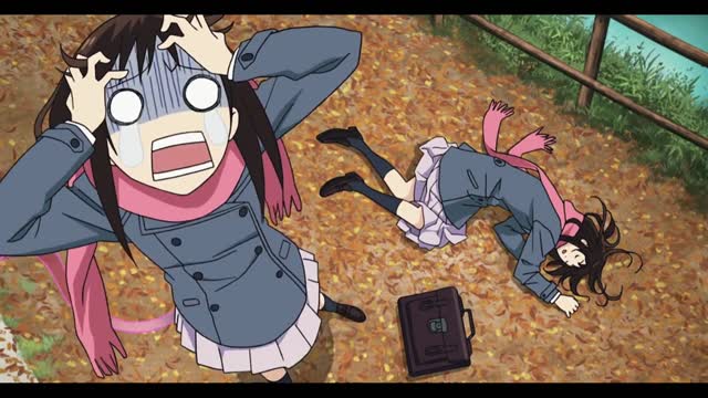 If you can watch these animations, you will definitely admire the Japanese animation masters(19)