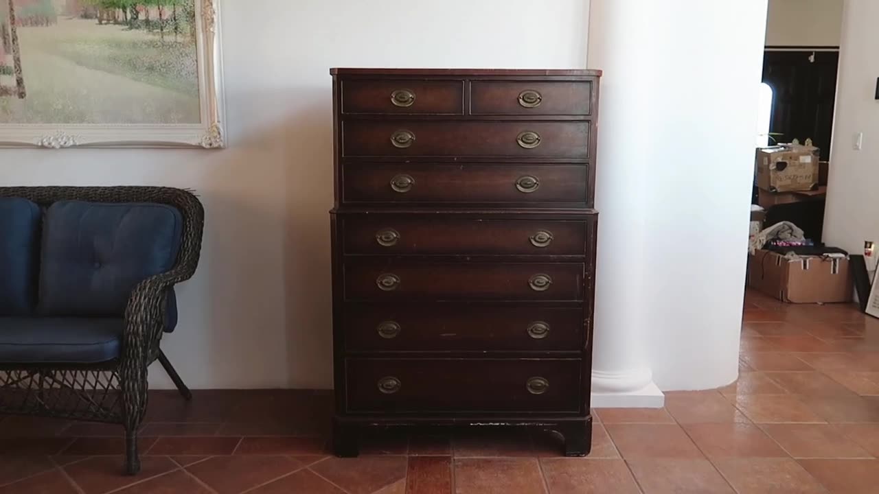 Redoing My WORST Room Makeover ✨ Guest Bedroom Transformation! (From Start to Finish)