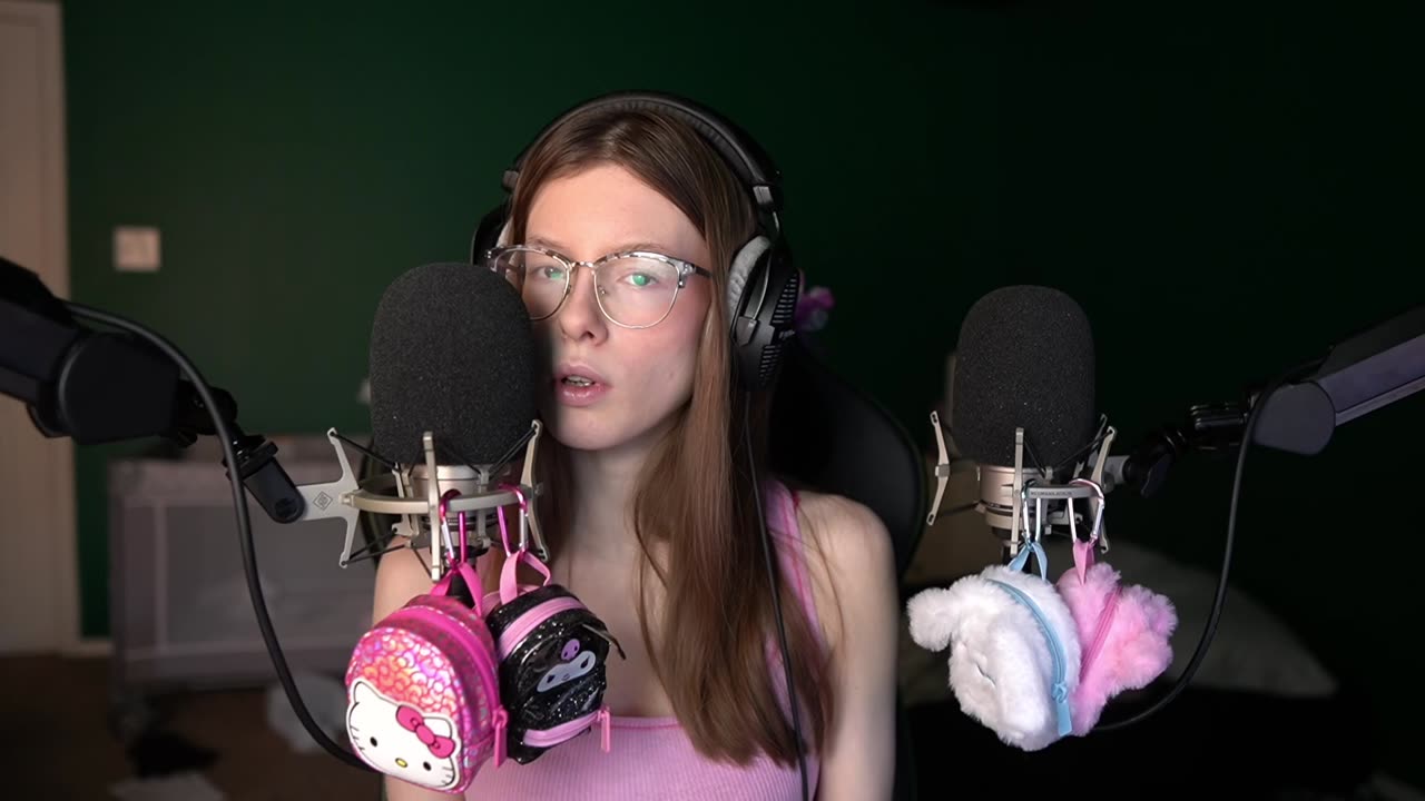 ASMR For Sigma Females