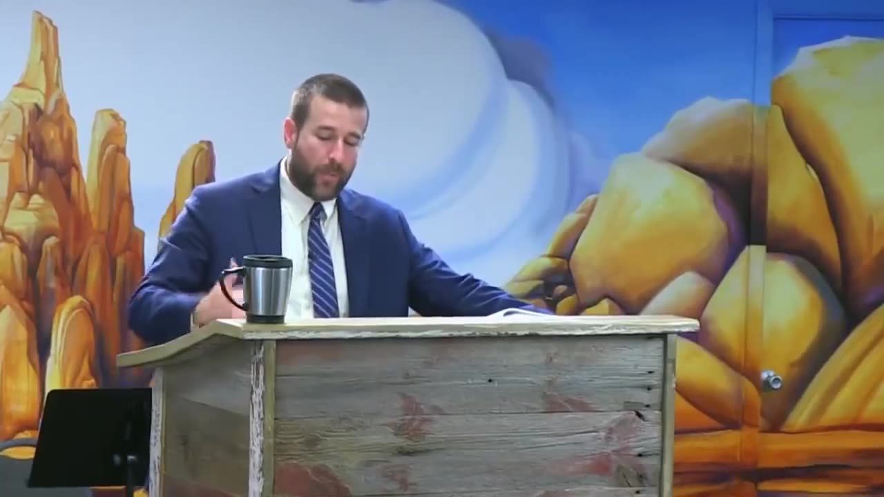 2 Corinthians 5: The Judgment Seat of Christ - Pastor Steven Anderson