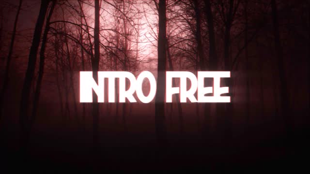 intro free here good nice