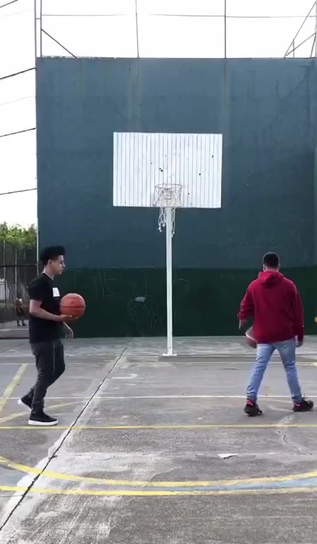 Hilarious Basketball Bloopers That Went Viral 🏀😂 | Funniest basketball players