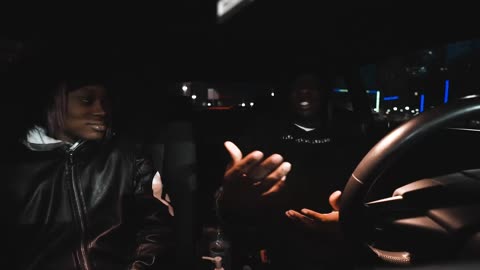 GOLD DIGGER PRANK