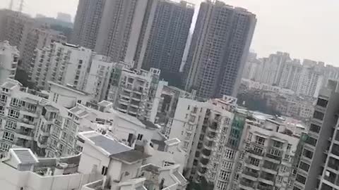 Normal weather in Guangzhou