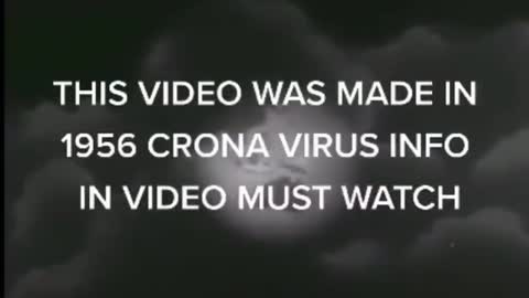 Video Made in 1956