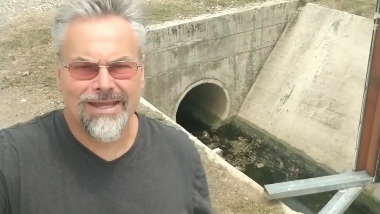 STORM DRAINS IN COSTA RICA