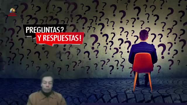 Preguntas y Respuestas