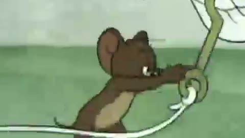 Tom and Jerry short clip /full comedy clip