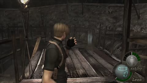 Resident Evil 4 - PARTE_91