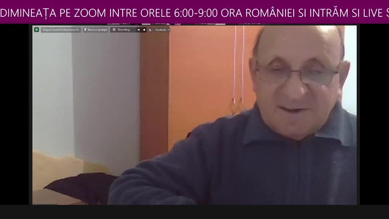 VASILE ASOFRONIEI COLINDĂ -ÎN BETLEEM AZI E O MARE MINUNE- BISERICA INTERNAȚIONALĂ CALEA CĂTRE RAI