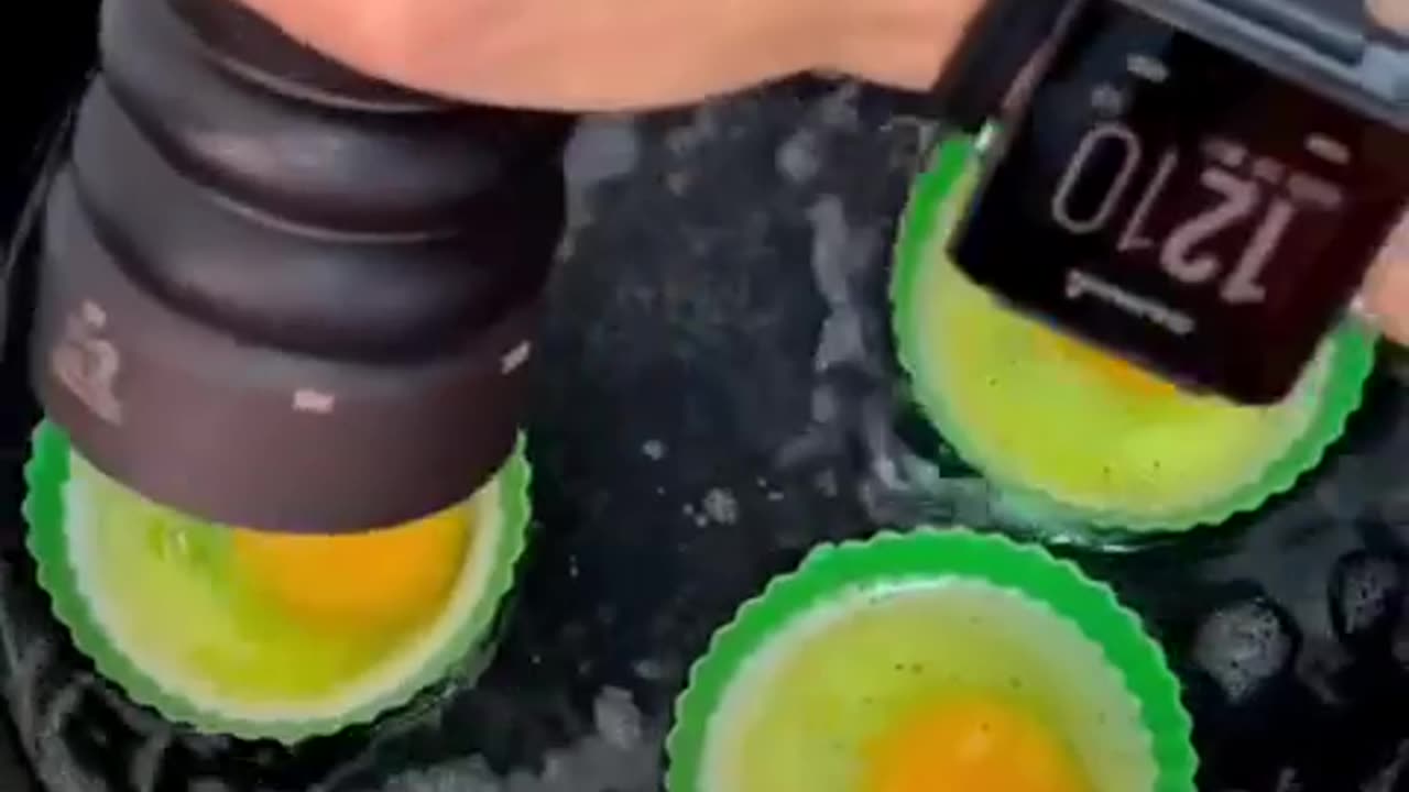 Eat Or Pass