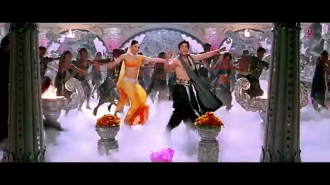 Dhoom tana Hd Video song Om Shanti Om
