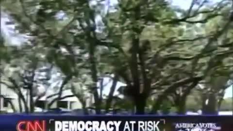 Post-convenient CNN report on Smartmatic's Origins in Venuezuela