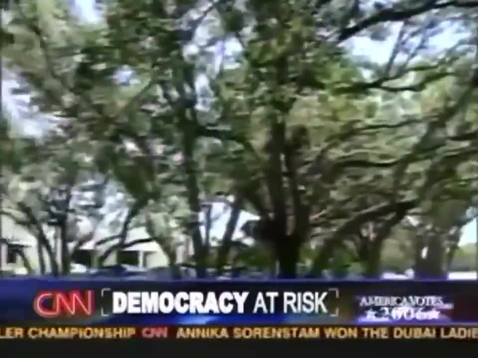 Post-convenient CNN report on Smartmatic's Origins in Venuezuela