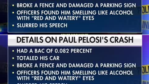 Pauly Pelosi court today