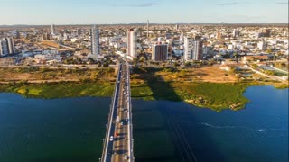 História da Cidade de Petrolina