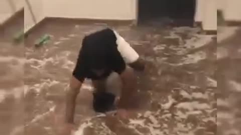 A short funny clip