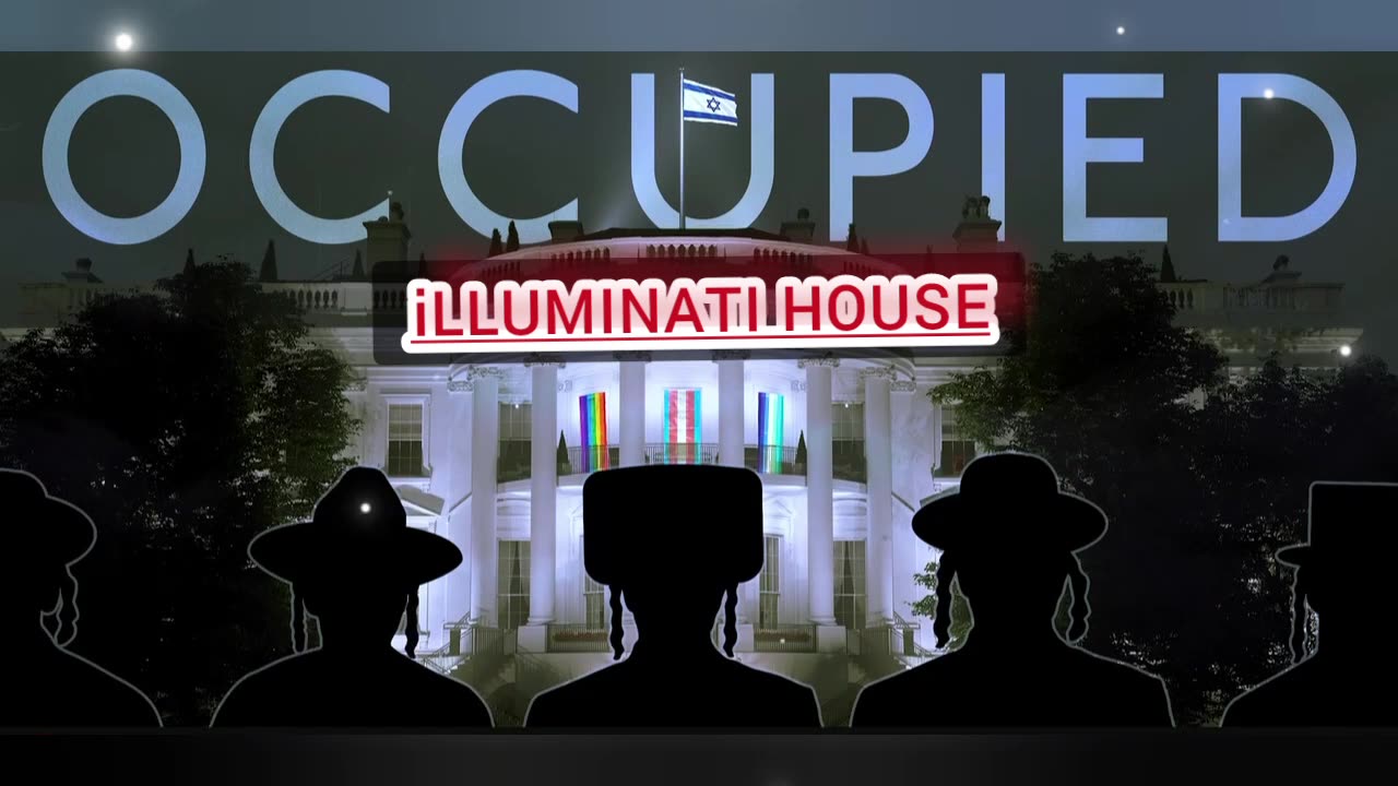 Illuminati Rothschild Rockefeller Pedophile White House