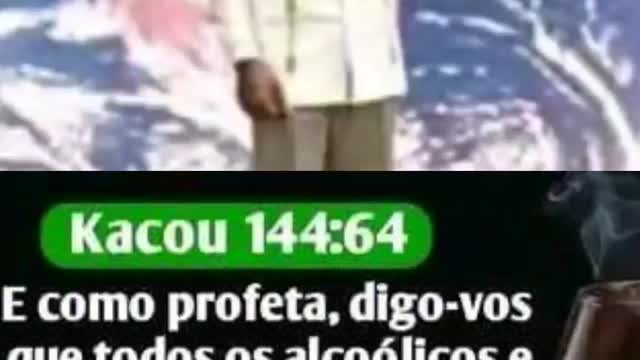 A vontade de Deus para hoje!