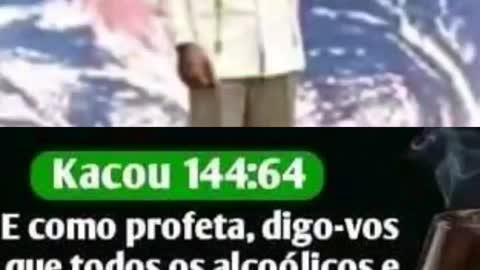 A vontade de Deus para hoje!