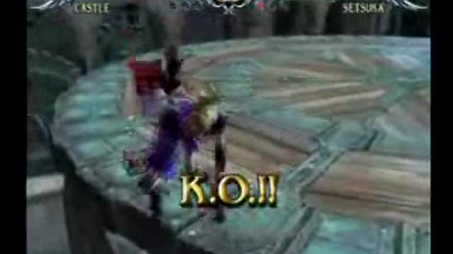 PS2 vs. InTV