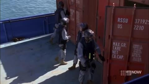 sea patrol season 2 episode 12