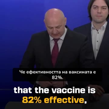 СЗО трябва да бъде обявена за терористична организация - Мислав Колакушич