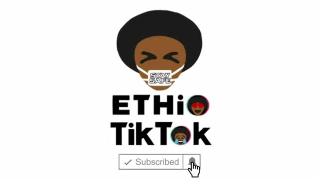 BEST ETHIOPIAN DANCE TIK TOK