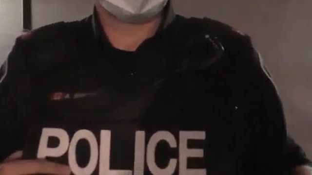 Liquor Store Sends Cops To My Home Over TikTok Video And "NO SPECIFIC REASON"