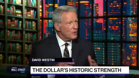 Wall Street Week - Full Show 09_09_2022