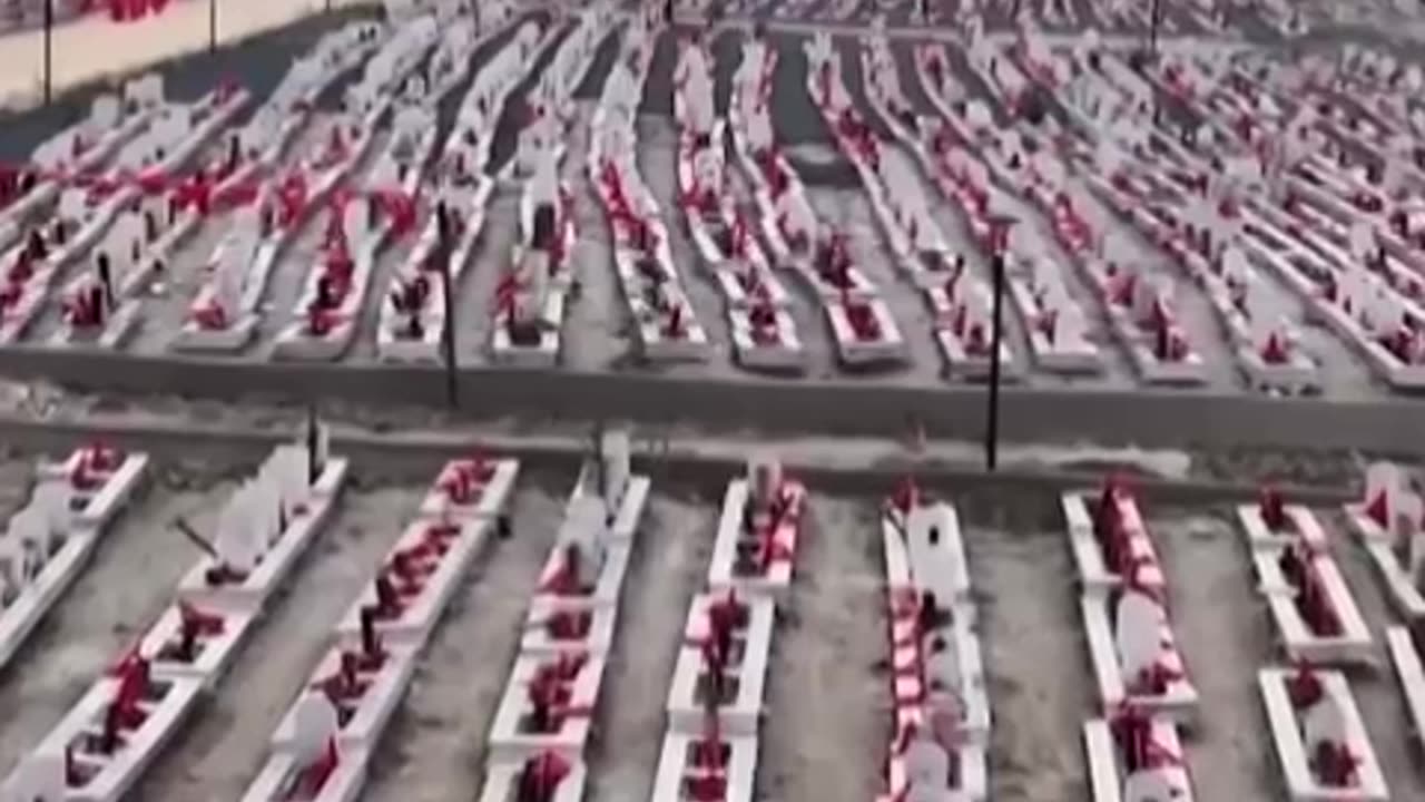 Anniversary of Turkish and Syrian Earthquake