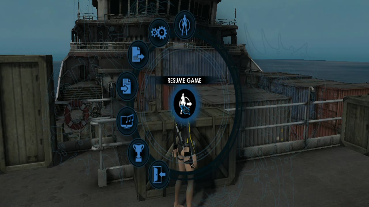 Tomb Raider (Under World) Part One