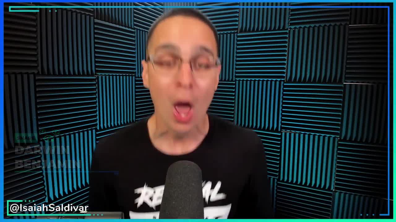 I Cant Believe I Denied JESUS