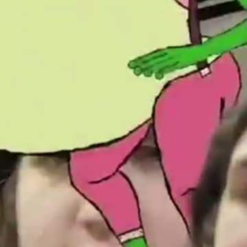 Dev Is Stunned At Trans Furry MPREG Among Us Artist #shorts