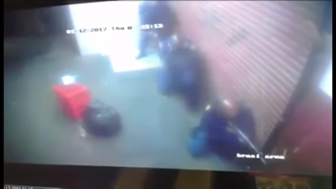 JOHANNESBURG COP CULT MEMBER SHOOTS FELLOW COP CULT MEMBER FOR VIOLATING THEIR SECRET OATH