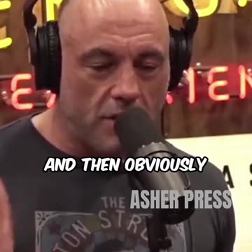 Joe Rogan to Patrick Bet-David: Donald Trump Will WIN Again!