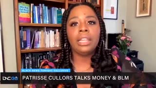 BLM Co-Founder Explains Why Owning Multiple Extravagant Homes Doesn’t Betray Her Marxist Principles