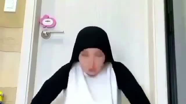 Best penguin costume😂
