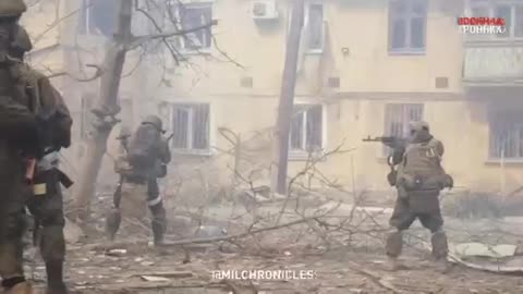 Ukraine War - The Right PeopleZ