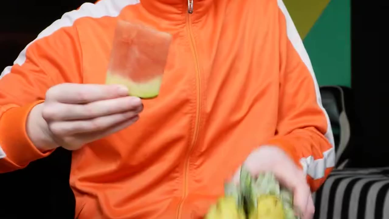 Experiment Video