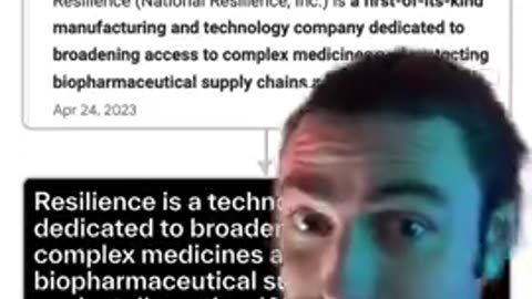 What are Big Pharma up to？