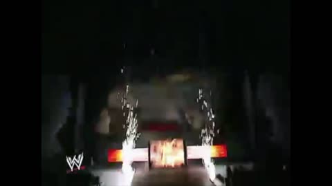 RAW Late 2002 Intro (Remake)