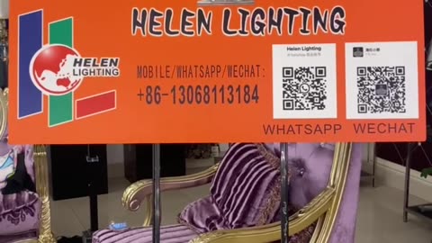 welcome to helen lighting