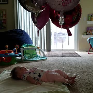 Baby Balloons
