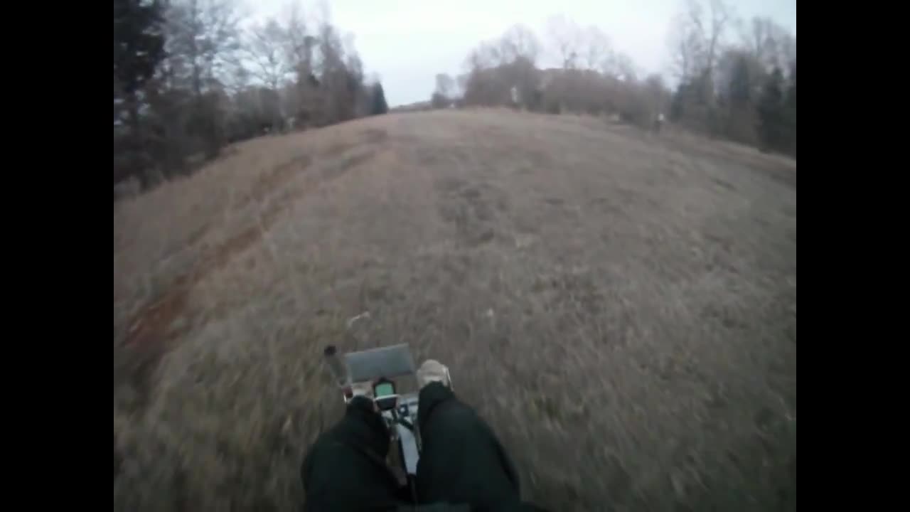 what its really like to fly a gyroplane!