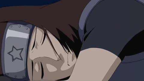 The murder of Natshuhi | the evil Hoshikage (land of star)