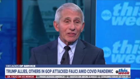 Meanwhile, this lying POS