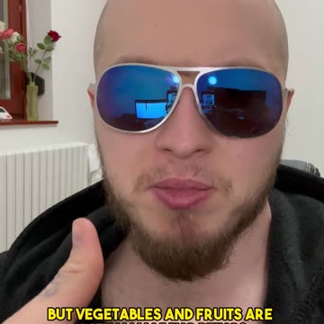 Do Plants Scream? The Dark Side of Vegan Choices!